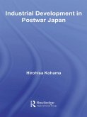 Industrial Development in Postwar Japan (eBook, ePUB)