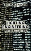 Lighting Engineering: Applied Calculations (eBook, PDF)
