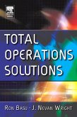 Total Operations Solutions (eBook, PDF)
