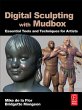 Digital Sculpting with Mudbox (eBook,... - Bild 1