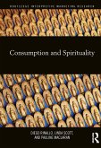 Consumption and Spirituality (eBook, ePUB)