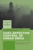 Cost-Effective Control of Urban Smog (eBook, ePUB)