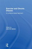 Exercise and Chronic Disease (eBook, ePUB)