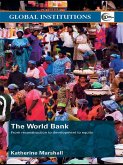 The World Bank (eBook, ePUB)