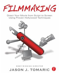 Cover Filmmaking (eBook, ePUB)