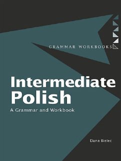 Intermediate Polish (eBook, ePUB) - Bielec, Dana