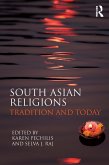 South Asian Religions (eBook, ePUB)