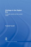 Heritage in the Digital Era (eBook, ePUB)