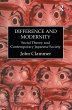 Difference & Modernity (eBook, PDF) - Bild 1