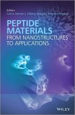 Peptide Materials (eBook, ePUB)