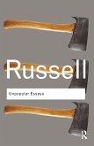Unpopular Essays (eBook, ePUB)