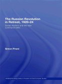 The Russian Revolution in Retreat, 1920-24 (eBook, ePUB)