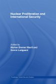 Nuclear Proliferation and International Security (eBook, ePUB)