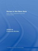 Korea in the New Asia (eBook, ePUB)