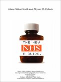 The New NHS (eBook, ePUB)