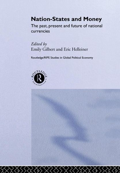 Nation-States and Money (eBook, PDF)