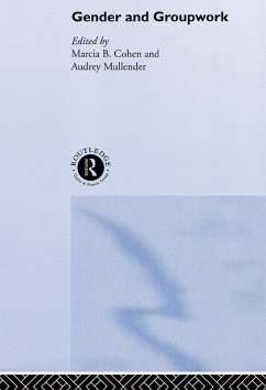 Cover Gender and Groupwork (eBook, PDF)