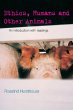 Ethics, Humans and Other Animals... - Bild 1