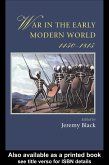 War In The Early Modern World (eBook, ePUB)