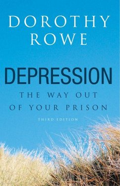 Depression (eBook, ePUB) - Rowe, Dorothy