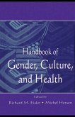 Handbook of Gender, Culture, and Health (eBook, ePUB)