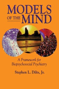 Models of the Mind (eBook, PDF) - Dilts, Stephen L.