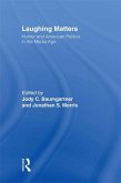 Laughing Matters (eBook, PDF)