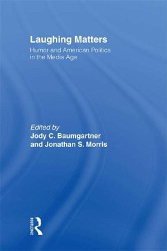 Laughing Matters (eBook, PDF) Cover Laughing Matters (eBook, PDF)