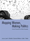 Mapping Women, Making Politics (eBook, ePUB)