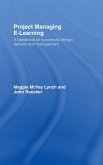Project Managing E-Learning (eBook, ePUB)