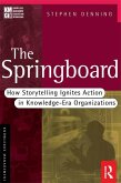 The Springboard (eBook, ePUB)