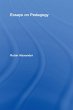 Essays on Pedagogy (eBook, PDF) - Bild 1