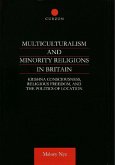 Multiculturalism and Minority Religions in Britain (eBook, PDF)