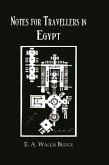 Notes For Travellers In Egypt (eBook, PDF)