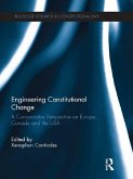 Engineering Constitutional Change (eBook, ePUB)