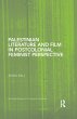 Palestinian Literature and Film in... - Bild 1