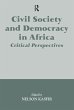 Civil Society and Democracy in Africa... - Bild 1