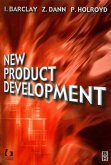 New Product Development (eBook, ePUB)