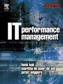 IT Performance Management (eBook, PDF)
