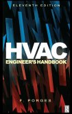 HVAC Engineer's Handbook (eBook, PDF)