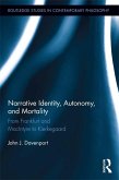Narrative Identity, Autonomy, and Mortality (eBook, ePUB)