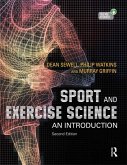 Sport and Exercise Science (eBook, ePUB)