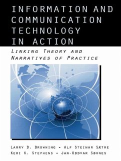 Cover Information and Communication Technologies in Action (eBook, ePUB)