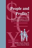 People and Profits? (eBook, ePUB) People and Profits? (eBook, ePUB)