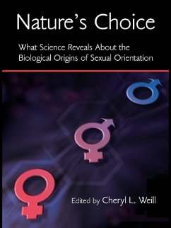 Cover Nature's Choice (eBook, ePUB)