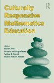Culturally Responsive Mathematics Education (eBook, ePUB)