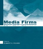 Media Firms (eBook, ePUB)
