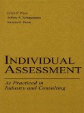 Individual Assessment (eBook, ePUB)