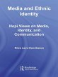 Media and Ethnic Identity (eBook, ePUB) - Bild 1