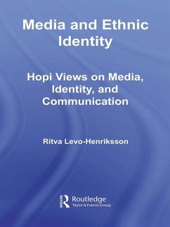 Cover Media and Ethnic Identity (eBook, ePUB)